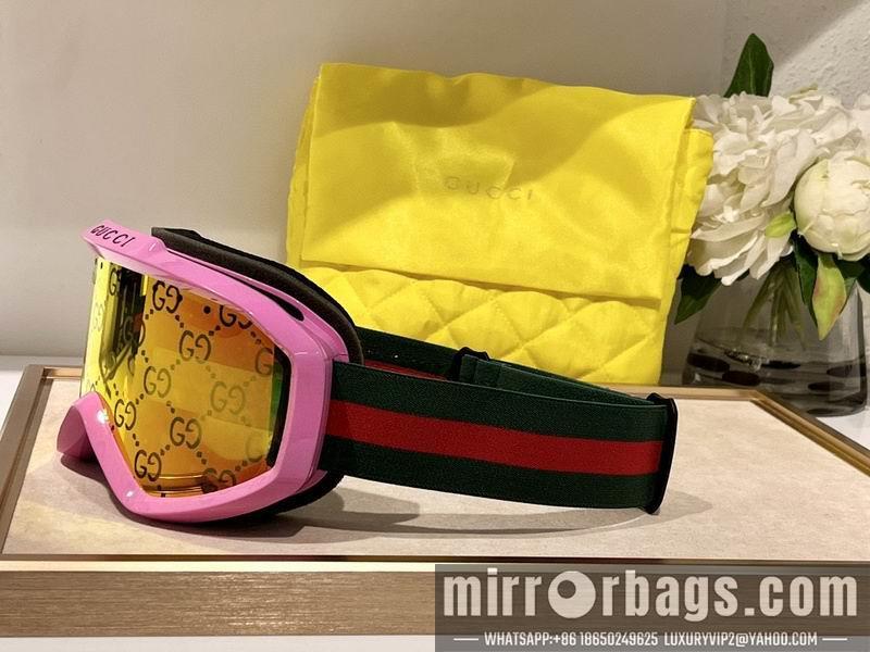 Replica Gucci Glasses smh225