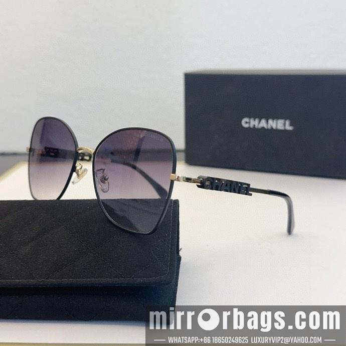 Replica Chanel Glasses smx297