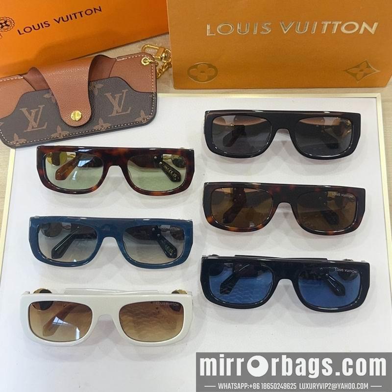 Replica LV Glasses smh164