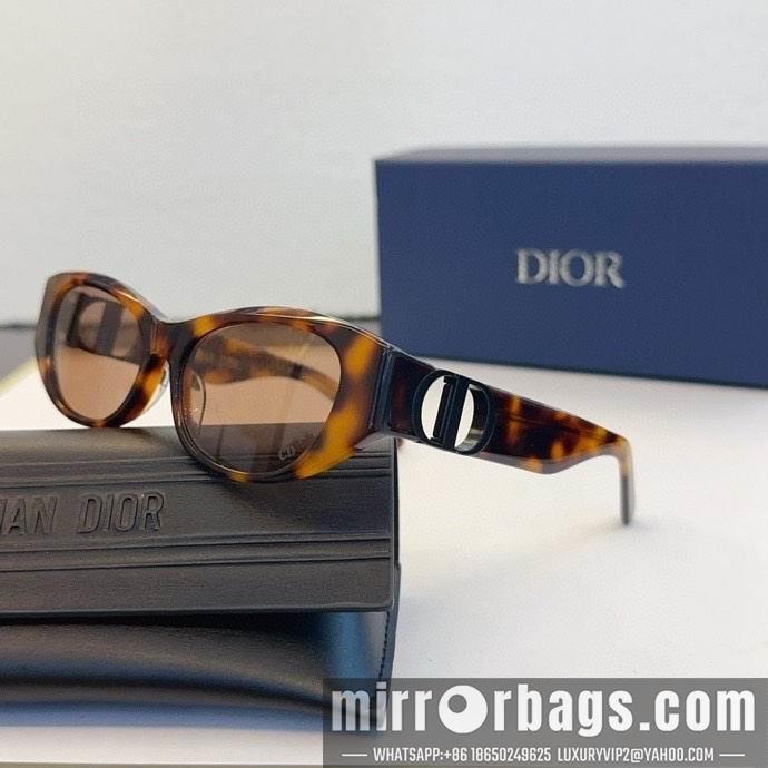 Replica Dior Glasses smx75