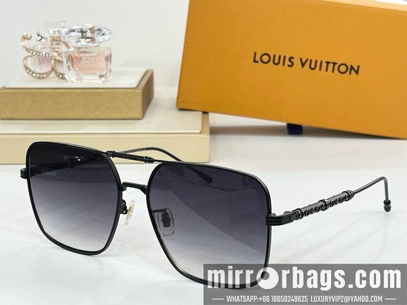 Replica LV Glasses smr42