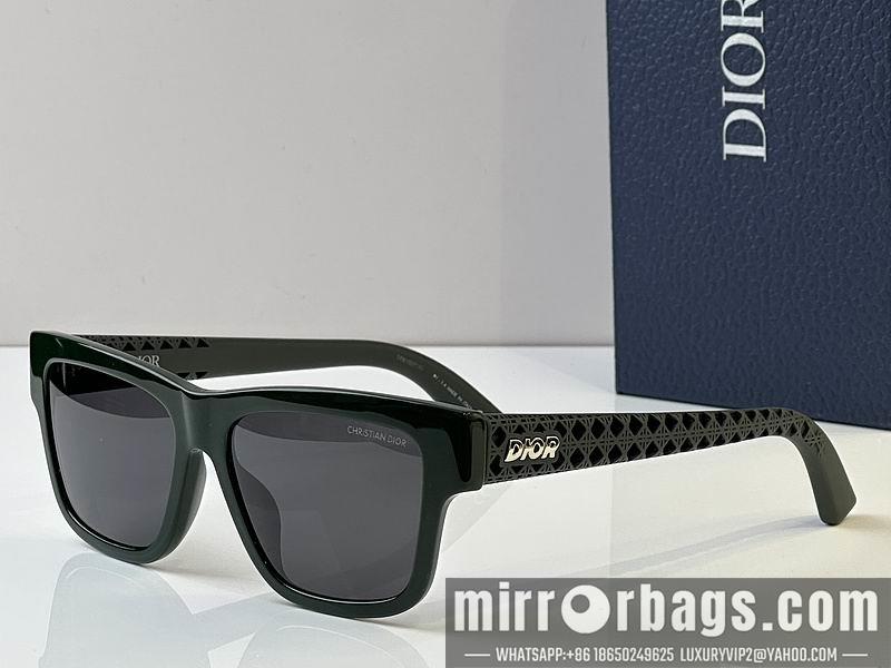 Replica Dior Glasses 03smh133