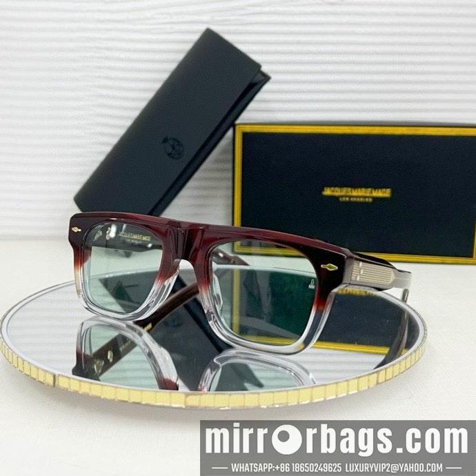 Replica Jacques Marie Mage Glasses smx47