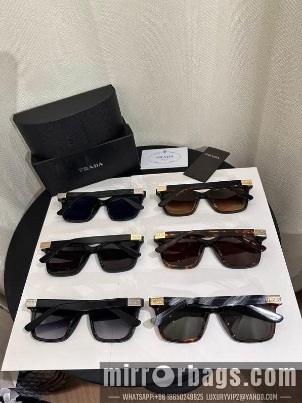 Replica Prada Glasses smx173