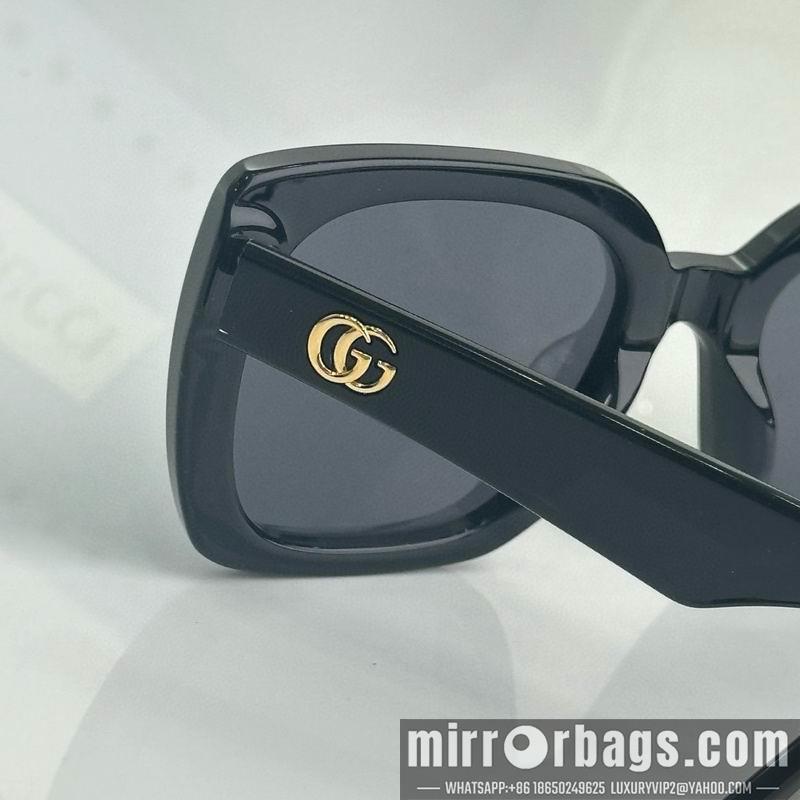 Replica Gucci Glasses smx83