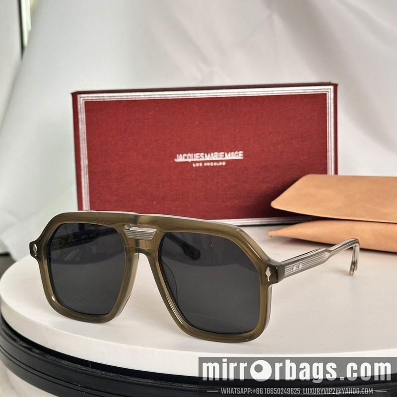Replica Jacques Marie Mage Glasses 03smh06