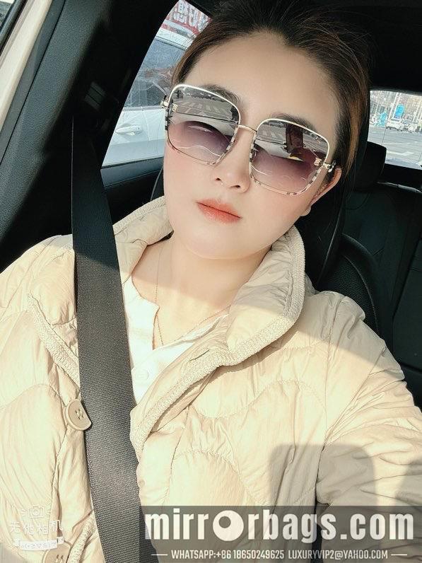 Replica Burberry Glasses smx27