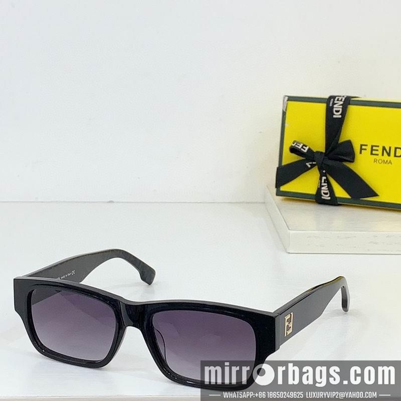 Replica Fendi Glasses smh80