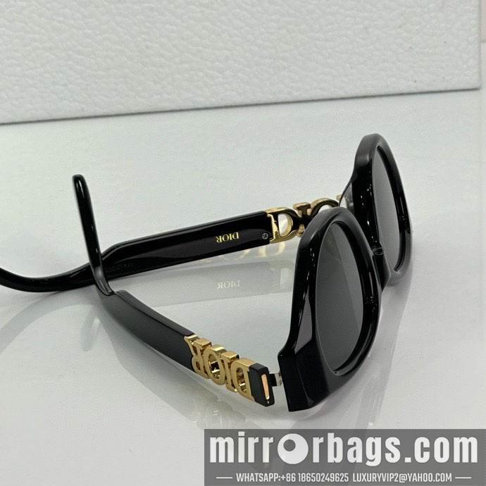 Replica Dior Glasses smx55