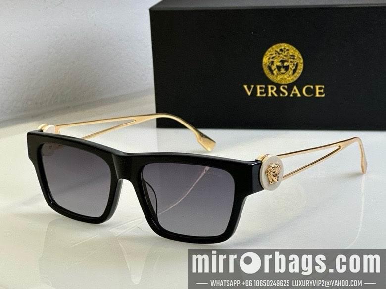 Replica Versace Glaases smx128
