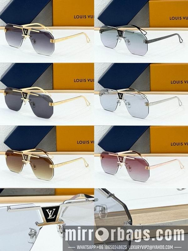 Replica LV Glasses smh186