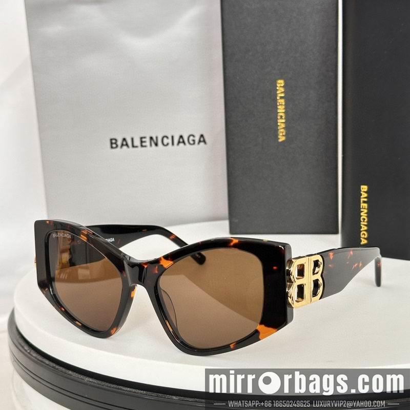 Replica Balenciaga Glasses smr104