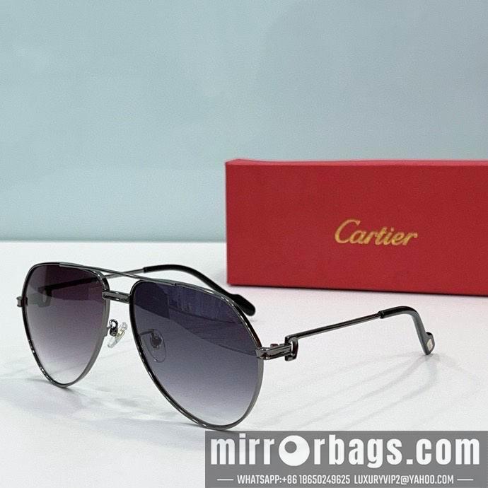 Replica Cartier Glasses smr92