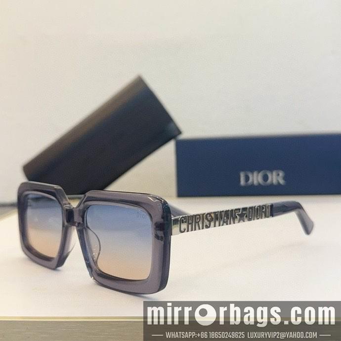 Replica Dior Glasses smx79