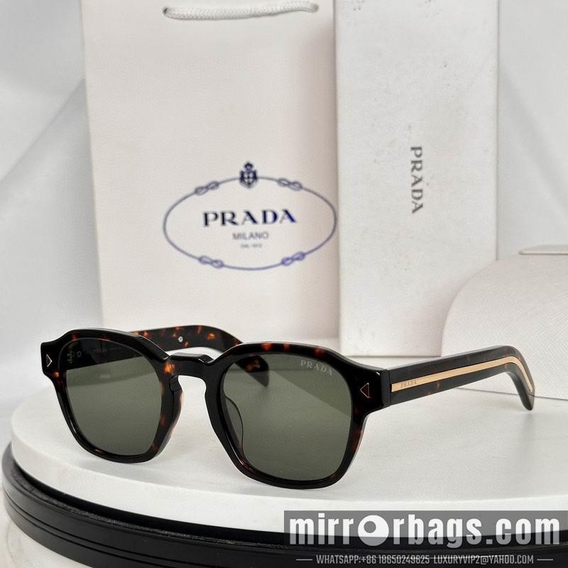 Replica Prada Glasses smh86