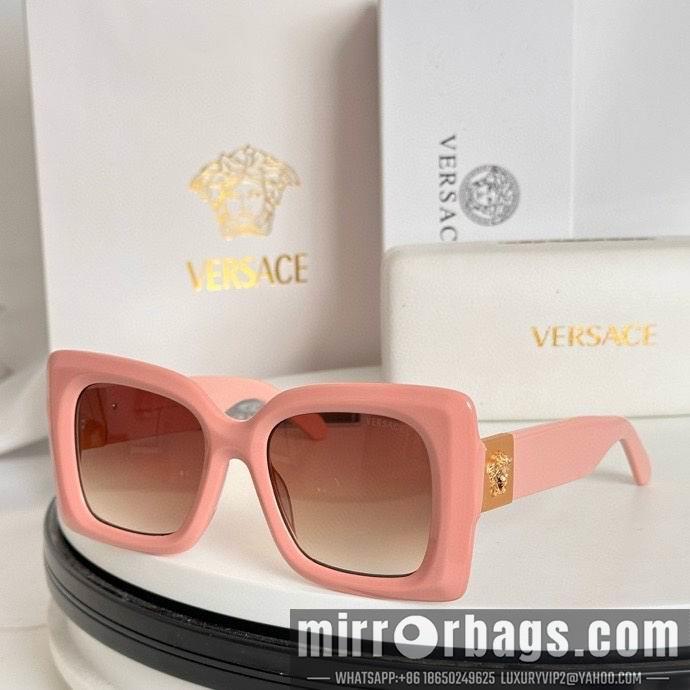 Replica Versace Glaases smx177