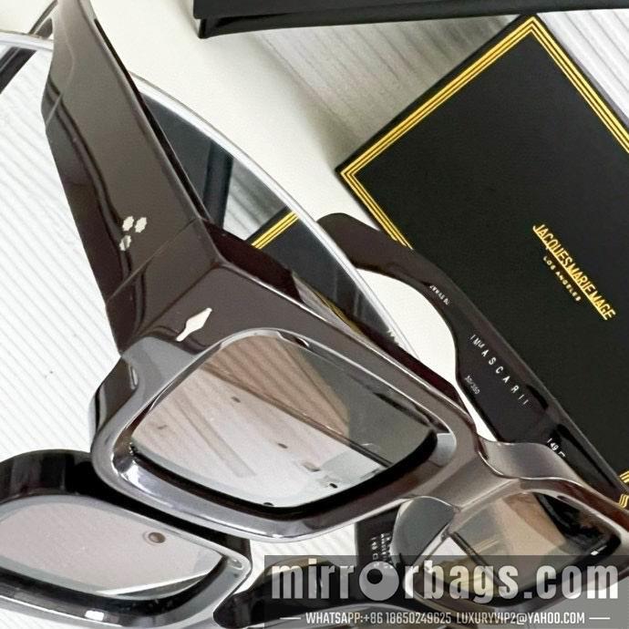 Replica Jacques Marie Mage Glasses smx48