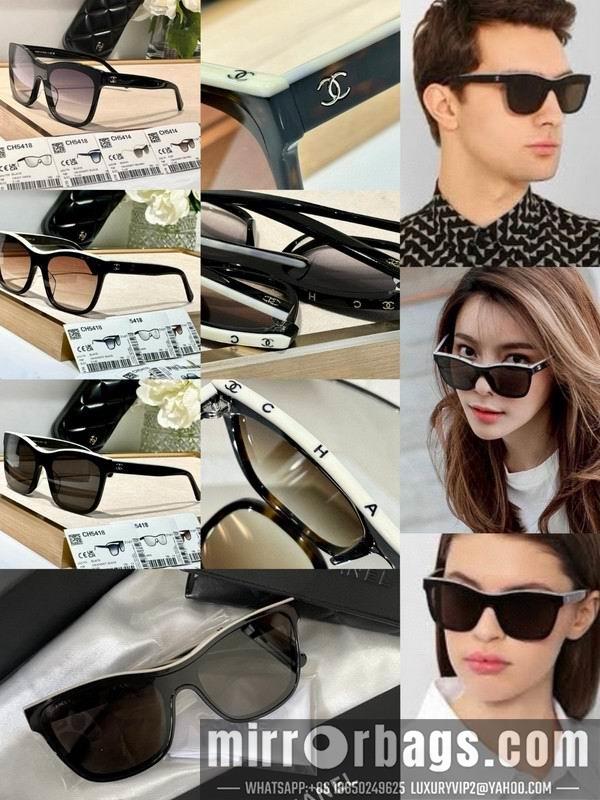 Replica Chanel Glasses smh110