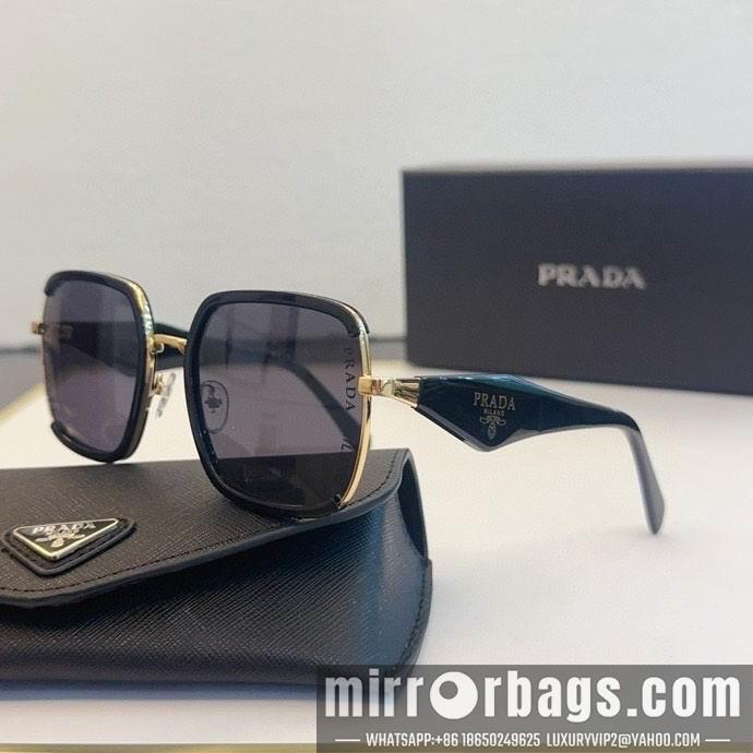 Replica Prada Glasses smx241
