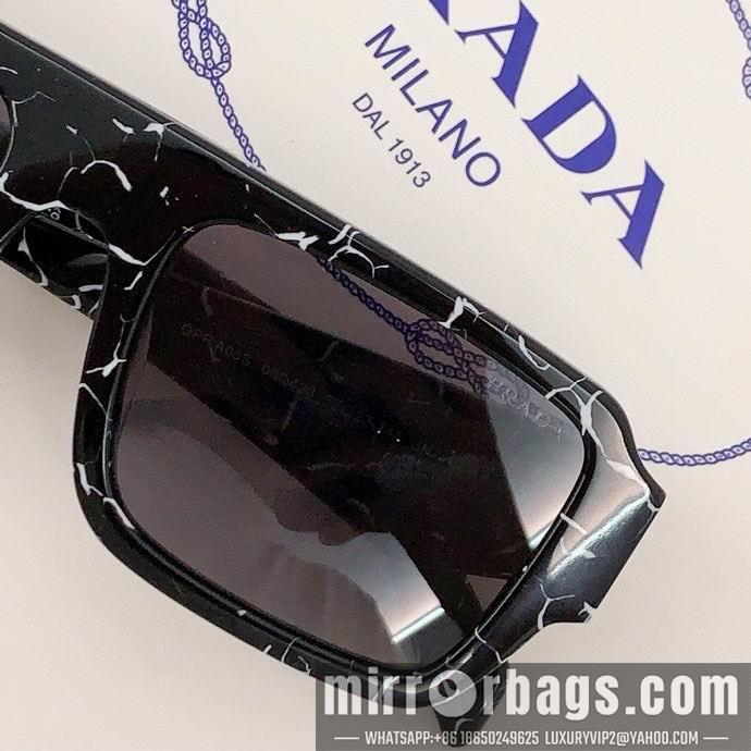 Replica Prada Glasses smx283