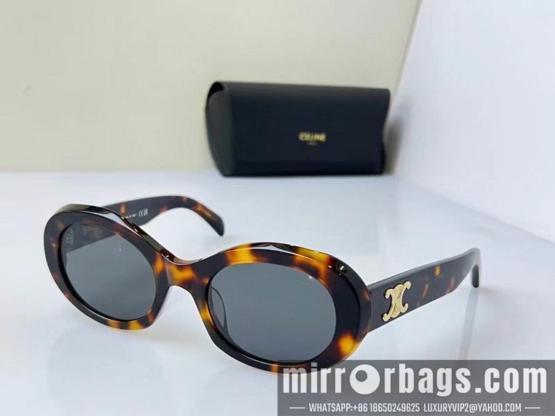 Replica Celine Glasses 03smh30
