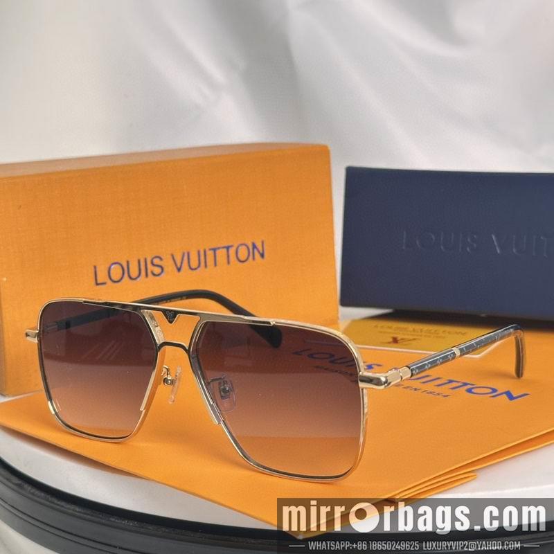 Replica LV Glasses smh142