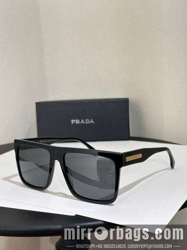 Replica Prada Glasses smx161