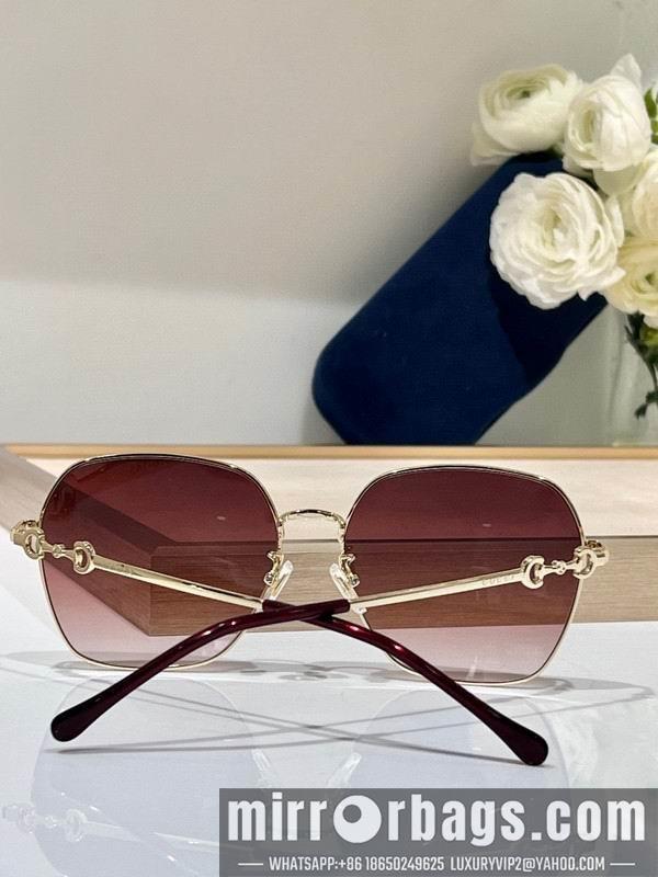 Replica Gucci Glasses smh146