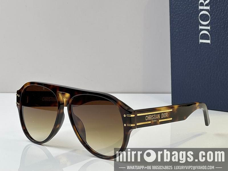 Replica Dior Glasses 03smh132