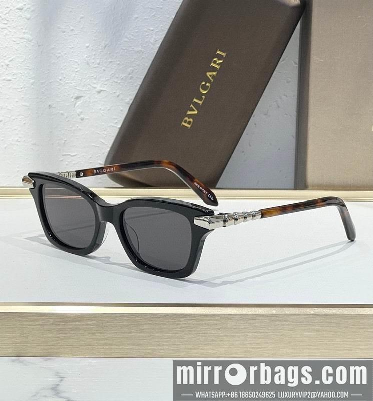 Replica Bvlgari Glasses 03smh135