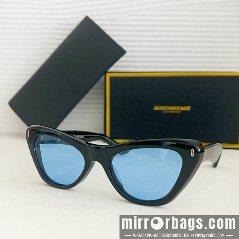 Replica Jacques Marie Mage Glasses smx42