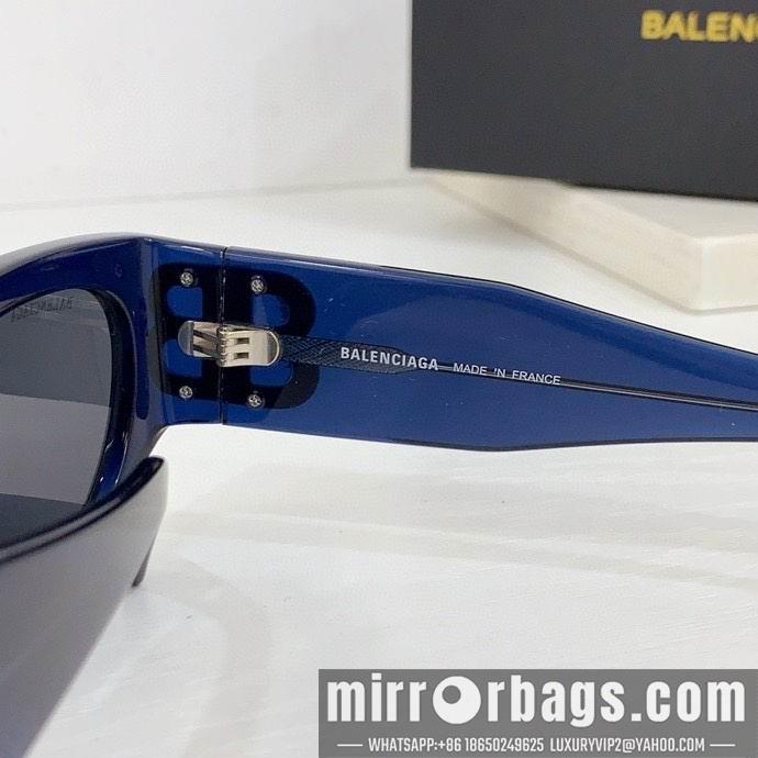 Replica Balenciaga Glasses smx85