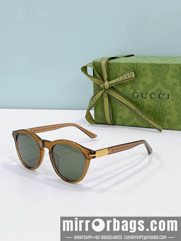 Replica Gucci Glasses smh66
