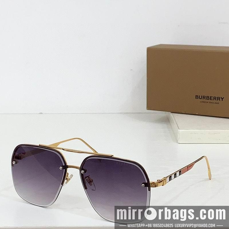 Replica Burberry Glasses smr19