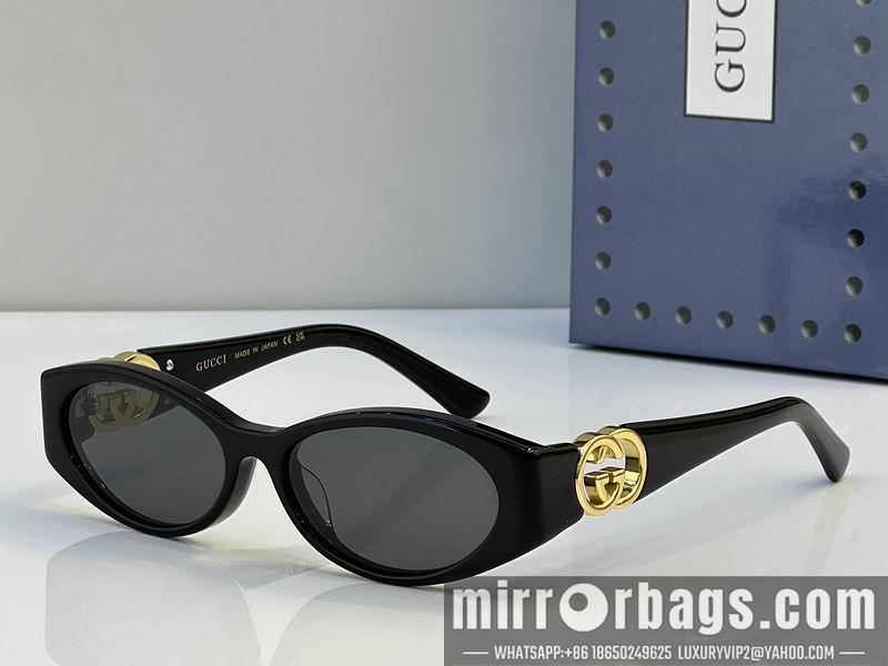 Replica Gucci Glasses smh135