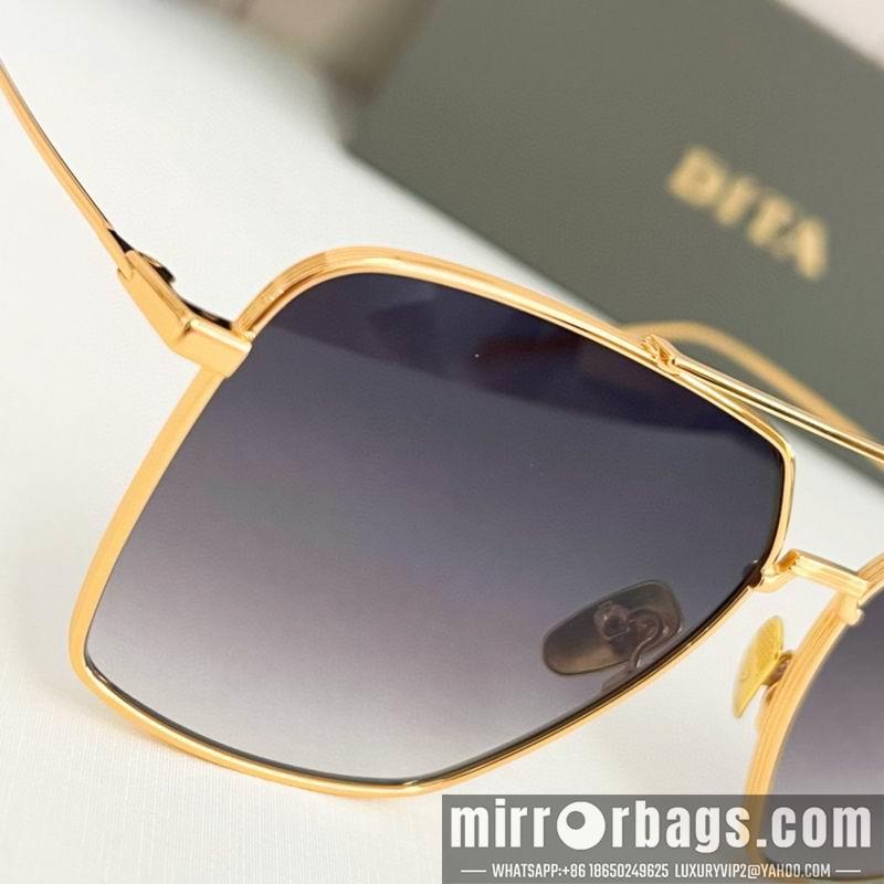 Replica Dita Glasses smr13