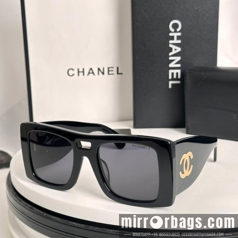 Replica Chanel Glasses smh115