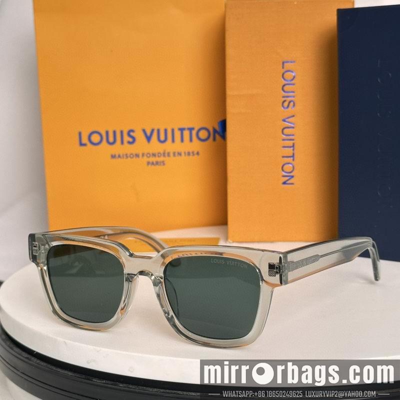 Replica LV Glasses smh137