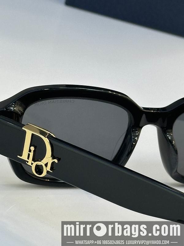Replica Dior Glasses 03smh25
