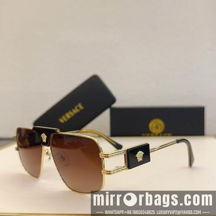 Replica Versace Glaases smx182
