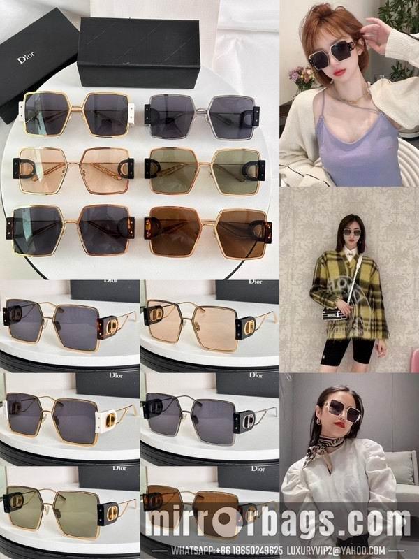 Replica Dior Glasses 03smh01