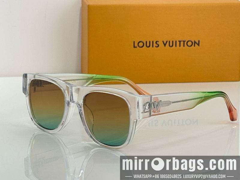 Replica LV Glasses smx98