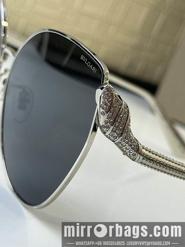 Replica Bvlgari Glasses 03smh166