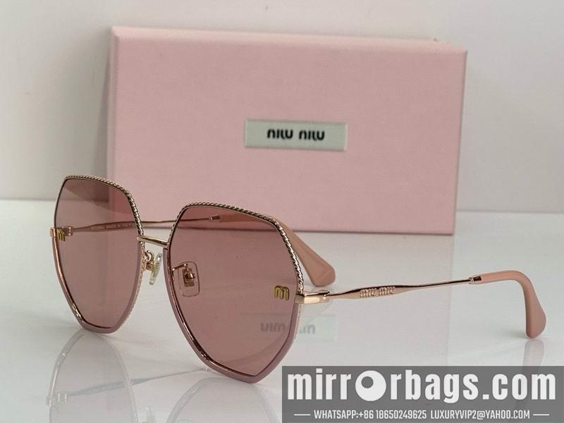 Replica MiuMiu Glasses smx94