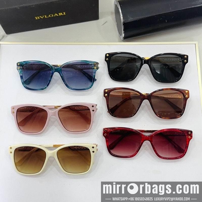 Replica Bvlgari Glasses 03smh151