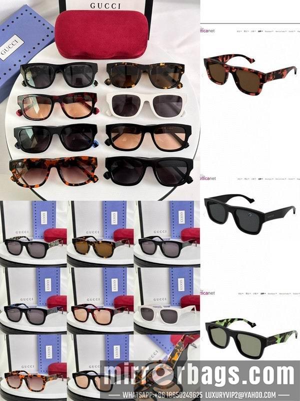 Replica Gucci Glasses smh188