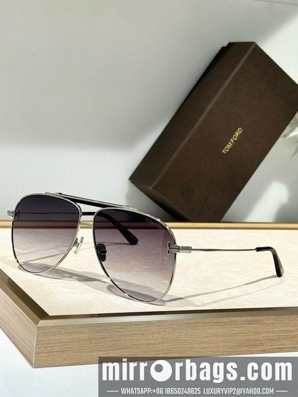 Replica Tom Ford Glasses smx160