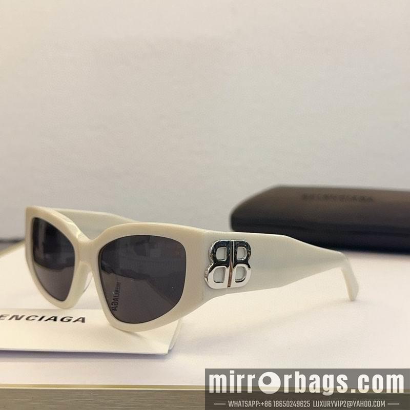 Replica Balenciaga Glasses smx78