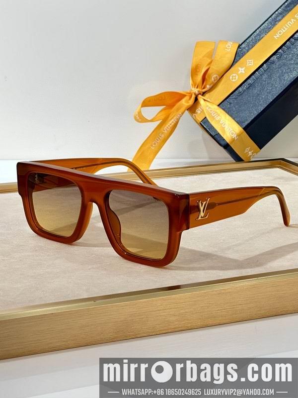 Replica LV Glasses smh53