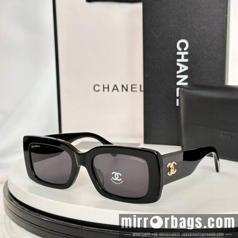 Replica Chanel Glasses smh52